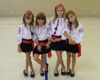 Очередная украинская "перемога": Украина входит в число лидеров по числу детей, отправляемых на усыновление в США