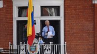 Ассанж: CША создали ИГИЛ и хотели подчинить Украину