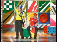 Самый юный из Битлов происходит от Хохлов.