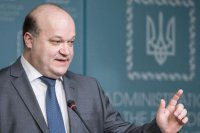 Киев не исключает возврат ядерных боеголовок, переданных после развала СССР?