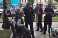 "Полицейская академия". Поимка бомжа подорожала в 13 раз