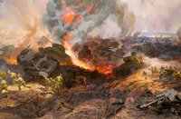 Крупнейшее танковое сражение Второй мировой. Прохоровка. Укрощение Тигра