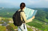 Внутренний туризм в России вырос на 30%, а зарубежный — сократился на 40%