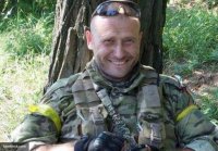 Ярош: «Правый сектор» остается на боевых позициях в Донбассе