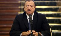 Президент Азербайджана: «Для нас эти резолюции всего лишь клочок бумаги, поэтому никто никогда не выполнит их »