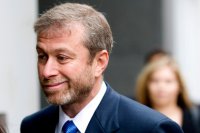 Абрамович инвестировал в добычу сланцевой нефти в США