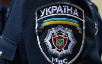 Во Львове произошел взрыв возле участка милиции, тяжело ранен сотрудник