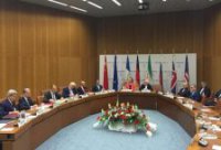 Иран и «шестёрка» достигли соглашения по иранской ядерной программе
