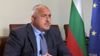 Бойко Борисов: Болгария несет потери от разрушения отношений с Россией