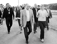 «Давайте не будем говорить о врагах»