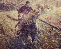 Мы – русские, какой восторг: ответ Валерию Панюшкину. Часть 2