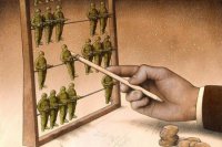 Перипетии ШЕСТОЙ волны мобилизации