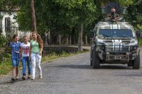 Хвост виляет собакой по-прежнему, только вот с технологией швах