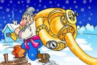 ЕС выступил против строительства газопроводов в обход Украины