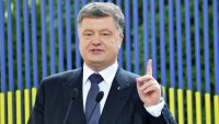СМИ: Порошенко изменил поправки по Донбассу в ходе визита Нуланд