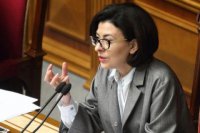 Внутри Оксаны Сыроид: «зрада чи перемога?». Александр Зубченко