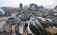 «Алмаз-Антей» провёл эксперимент в рамках расследования крушения MH 17