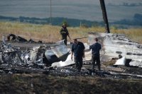 Австралийцы опубликовали видео, из которого следует, что Боинг сбила Украина