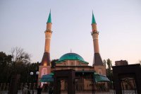 Мусульмане за «Русский мир» — Рамадан в ДНР прошел под обстрелами ВСУ