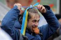 Вы не хотели обеспечивать наши интересы в Украине, так мы обеспечим их сами