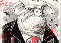 Скоты Украины. Джордж Оруэлл