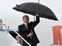 Эксперт по России считает, что санкции — гол в свои ворота: «Угроза исходит не от России». «Focus», Германия