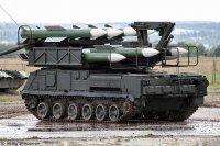 "Алмаз-Антей" готов провести эксперимент по подрыву ракеты рядом со списанным Boeing