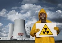 На энергоблоке №1 Запорожской АЭС отключился ГЦН №2