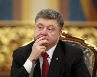 Начинается! У Коломойского назвали Порошенко «шоколадной мразью» и «боевым п…сом»