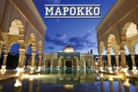 Сообщаю - украинцев в Марокко нет