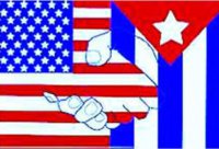 Иллюзия дружбы: США не отменят эмбарго против Кубы и не отдадут Гуантанамо