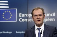 Визит главы Евросовета в Закавказье: что ищет он в краю далеком?