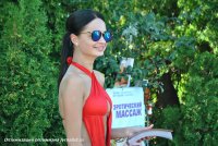 Цэевропа всё ближе! В Киеве прошел первый фестиваль практического секса с групповым испытанием поз Камасутры