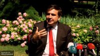 Британские СМИ: Саакашвили намерен отреформировать Одессу назло Путину