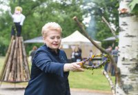 Прибалтийские рецепты. Как превратить республику из витрины Союза Советского в скотный двор союза Европейского?