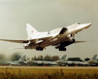 Ту-22М3: летающий ракетоносец с неограниченными возможностями
