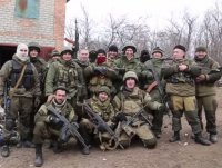 Грустная повесть о кумовстве и разложении одного боевого подразделения ДНР