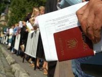 Украинские гастарбайтеры наводнили польский рынок труда