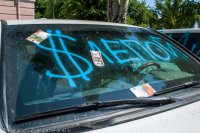 Получат ли ответы жители Донецка от ОБСЕ и Хуга?