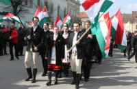 Хунта провоцирует Закарпатье