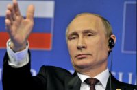Скотт Беннетт: Владимир Путин – это лучшее, что произошло с Россией за последние сто лет