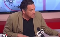 Максим Шевченко - "Особое мнение" на Эхо Москвы 23.07.2015