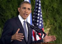 Чего боится президент США?