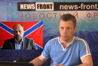 Владимир Рогов: Долг «Єдиной Країни» колоссален – порядка 70 миллиардов долларов!