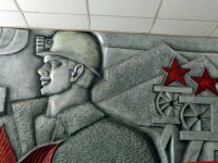 Донбасс залечивает раны