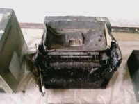 В Минобороны Украины почти месяц не дают пресс-карт, поскольку сломался принтер