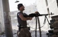 США и Турция решили создать на севере Сирии свободную от ИГ буферную зону