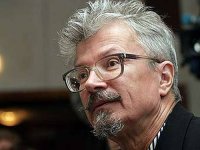 Эдуард Лимонов: Нам мало Крыма, мы хотим и Каховку