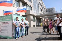 Бесславный финал громкой кампании ПАРНАСа