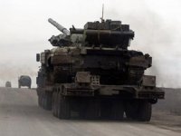 Украинские силовики: Мы оружие отведём, но НЕТ